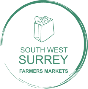south west surrey farmers market transparent
