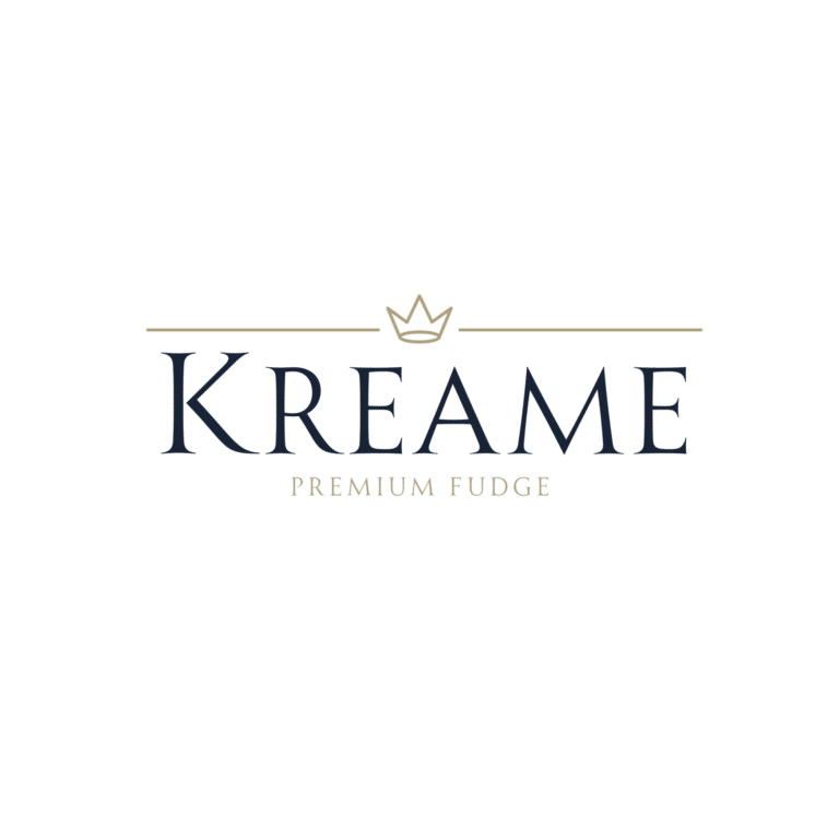 kreame logo blue png (no background)
